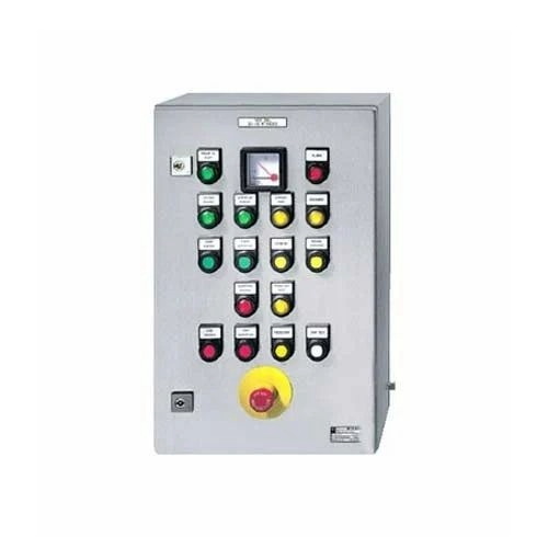 Local Control Station