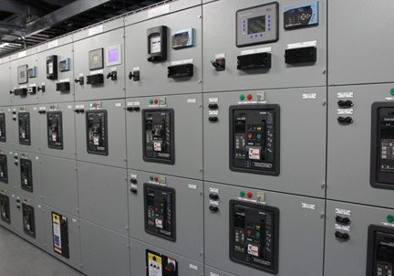 Low Voltage Switchboard