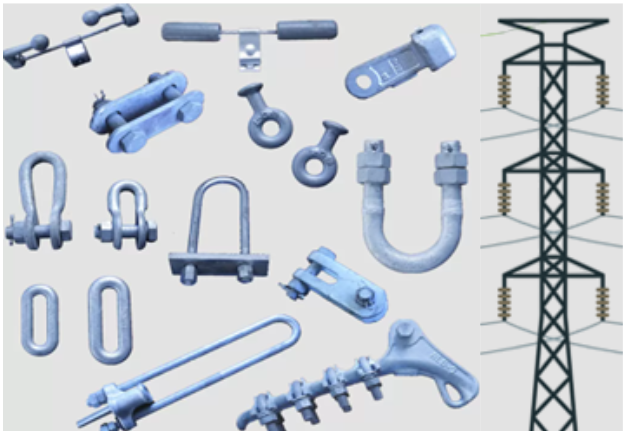Transmission Line Accessories
